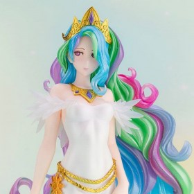 Princess Celestia My Little Pony Bishoujo PVC 1/7 Statue by Kotobukiya